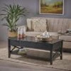 Decatur Farmhouse Lift Top Coffee Table - Christopher Knight Home -Ckhome2u Store GUEST 2e2bcb86 d914 4864 aedd b45442729a16
