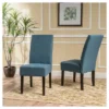 Set Of 2 Pertica Dining Chairs - Christopher Knight Home -Ckhome2u Store GUEST 2e864aac e53d 41c8 b6e7 144d4acf87eb
