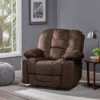 Gannon Glider Recliner Club Chair - Christopher Knight Home -Ckhome2u Store GUEST 2e8caac4 7fd8 4f7e b76c 5bf7c0f82e72