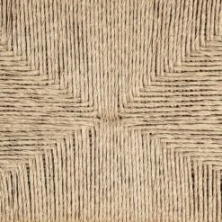 Christopher Knight Home Karla Outdoor Rustic Acacia Wood And Rattan Armless Lounge Chair (Set Of 2) -Ckhome2u Store GUEST 2f8c0836 c8b2 47bd a92b b6b95e1d9dcd