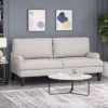Auriga Contemporary Loveseat - Christopher Knight Home -Ckhome2u Store GUEST 303f1325 86dd 4484 9502 c354246746c2