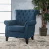 Merrit Tufted Club Chair - Christopher Knight Home 8 Merrit Tufted Club Chair - Christopher Knight Home -Ckhome2u Store GUEST 327e2be2 3912 4f7c 90ae 6dc8b4cd6db3