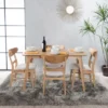 5pc 50" Idalia Mid-Century Modern Dining Set - Christopher Knight Home 11 5pc 50" Idalia Mid-Century Modern Dining Set - Christopher Knight Home -Ckhome2u Store GUEST 347b2ea9 a11a 4f35 86a3 93807ae8b80c