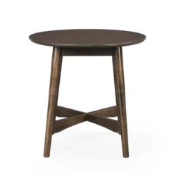 Christopher Knight Home Allen 3 Pieces Mid-Century Modern Wood And Cane Seating Set -Ckhome2u Store GUEST 3523a8e6 7f68 408c ae85 ae7ac828e168