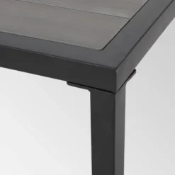 Jax 2pc Faux Wood Loveseat Set - Gray - Christopher Knight Home 10 Jax 2pc Faux Wood Loveseat Set - Gray - Christopher Knight Home -Ckhome2u Store GUEST 36fdceaf 4114 4a9e ada6 02950c0a28a8