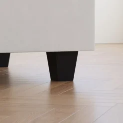 Christopher Knight Home Bruno Convertible Chenille 97'' Corner L-Sectional Sofa With Armrest Storage -Ckhome2u Store GUEST 37fbb580 d201 45d7 b524 fb4a8bc10643