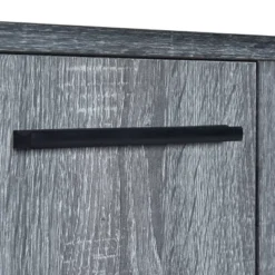 Rattler Mid-Century Modern TV Stand With Storage For TVs Up To 43" - Christopher Knight Home -Ckhome2u Store GUEST 38a63370 49eb 46ae a3a8 005331b53732