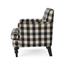 Harrison Tufted Club Chair - Christopher Knight Home -Ckhome2u Store GUEST 38f636ae 14d2 4641 a157 a2b78b7eb04b