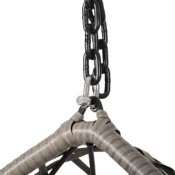 Christopher Knight Home Berkley Outdoor Wicker Tear Drop Hanging Chair With Stand -Ckhome2u Store GUEST 3a3e62c0 3719 4b2a b6c0 535dfa5ad292