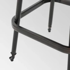 Arlana 5pc Cast Aluminum Bar Set Shiny Copper - Christopher Knight Home -Ckhome2u Store GUEST 3c871a7b 978d 45ea b427 6144f44062c4