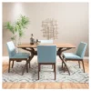 5pc Kwame 60" Curved Leg Dining Set - Christopher Knight Home 7 5pc Kwame 60" Curved Leg Dining Set - Christopher Knight Home -Ckhome2u Store GUEST 3d1b7fcb 1199 49e4 88aa 02700d3e97de