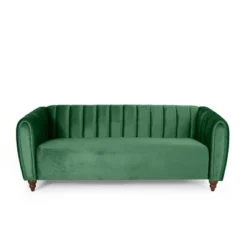 Richland Modern Glam Velvet Channel Stitch 3 Seater Sofa - Christopher Knight Home 16 Richland Modern Glam Velvet Channel Stitch 3 Seater Sofa - Christopher Knight Home -Ckhome2u Store GUEST 3d1c928e b440 45a6 b2eb 665c67b0234c