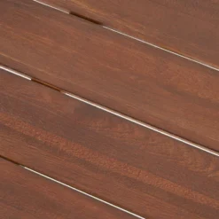 Carlisle Rectangle Acacia And Iron Patio Dining Table - Christopher Knight Home -Ckhome2u Store GUEST 3d77b2b8 ea17 466c b584 05f8c8ff6cd0