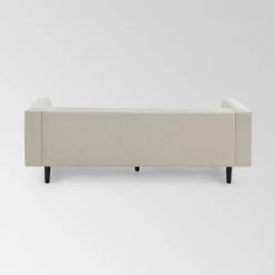 Ludwig Mid Century Modern Upholstered Tufted Sofa - Christopher Knight Home -Ckhome2u Store GUEST 3dad4aba b4f0 48d5 9ed1 ccca7c7617b8