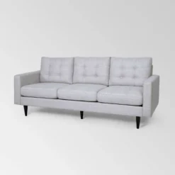 Adderbury Contemporary Tufted Sofa - Christopher Knight Home -Ckhome2u Store GUEST 3dd381f1 5c41 4e12 8f57 b35e434f587d