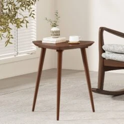 Naja End Table - Wood - Christopher Knight Home -Ckhome2u Store GUEST 3e6337df ac4e 4adf 85cf 2d46d420cb1b