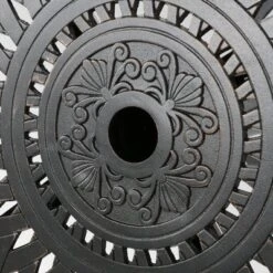 Arlana 5pc Cast Aluminum Bar Set Shiny Copper - Christopher Knight Home -Ckhome2u Store GUEST 3fc06f2e f0ff 4ab9 9637 61d630ea0d29