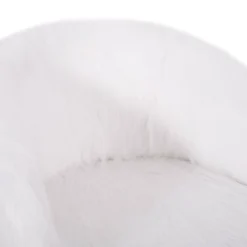 Syosset Modern Glam Swivel Office Chair White/Silver - Christopher Knight Home 16 Syosset Modern Glam Swivel Office Chair White/Silver - Christopher Knight Home -Ckhome2u Store GUEST 411d166a 56ae 4e75 b0c8 5b81d4516364