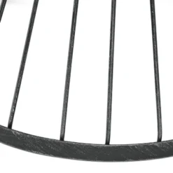 Christopher Knight Home Lassen Outdoor Metal 16 Inch Side Table -Ckhome2u Store GUEST 412c57e2 9f8d 43a6 9933 60fcc4c4123a