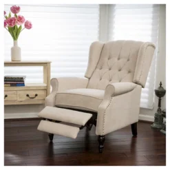 Walter Recliner Club Chair - Christopher Knight Home -Ckhome2u Store GUEST 416dc4dd 323e 4020 abfd 5b2e3cfdd061