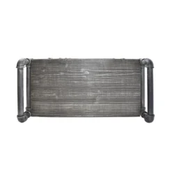 71" Driscoe Industrial 5 Shelf Firwood Bookcase Gray/Pewter - Christopher Knight Home -Ckhome2u Store GUEST 4487d930 8b57 489b 8849 9066e6a86792