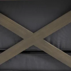 Christopher Knight Home Lyra Outdoor Acacia Wood 4 Seater 88.5" Sectional Sofa With Cushions -Ckhome2u Store GUEST 454344e4 d9b1 43fc b605 1337efa0804f