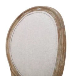 Set Of 4 Phinnaeus French Country Fabric Dining Chairs Beige/Natural - Christopher Knight Home -Ckhome2u Store GUEST 45a0ba82 9867 4385 a934 b7d6d5c25157