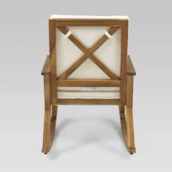 Champlain 2pc Acacia Seating Set - Christopher Knight Home -Ckhome2u Store GUEST 4714d7fa 961f 4ba6 890d d80e982b2953