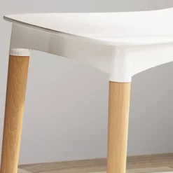 Set Of 2 Margaretta Modern Dining Chairs - Christopher Knight Home -Ckhome2u Store GUEST 47bd2c92 caa7 403d 8a94 0b3a81720537