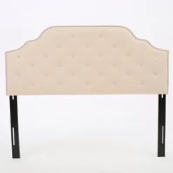 Full/Queen Silas Studded Headboard - Christopher Knight Home -Ckhome2u Store GUEST 48e525b8 3293 40ce 8169 55723007c0cb