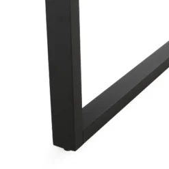 Christopher Knight Home Navan Outdoor 70" Aluminum Rectangular Dining Table -Ckhome2u Store GUEST 4ab637bd c734 4314 a0ba c6fad26c4b2d