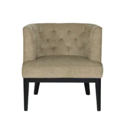 Clough Contemporary Fabric Tufted Accent Chair - Christopher Knight Home -Ckhome2u Store GUEST 4b18d14c c62a 4ee1 8256 3e29e0bee79e
