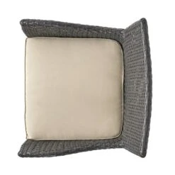 Braxton Wicker Swivel Patio Bar Stool With Cushion - Multi-Brown - Christopher Knight Home -Ckhome2u Store GUEST 4de173fe 2dad 44c1 abc8 5134b0fd9c54