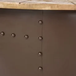 Christopher Knight Home Algonac Modern Industrial Handcrafted Mango Wood And Iron Storage Coffee Table, Natural 13 Christopher Knight Home Algonac Modern Industrial Handcrafted Mango Wood And Iron Storage Coffee Table, Natural -Ckhome2u Store GUEST 511d890c 73ef 47d6 bcf8 3e3a1509ee0c