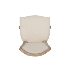 Scilley French Country Upholstered Swivel Office Chair - Christopher Knight Home -Ckhome2u Store GUEST 5160f136 c340 4078 b157 ad149db4242d