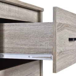 Modern 3-Drawer Dresser Chest Wooden Dresser Tower-Christopher Knight Home -Ckhome2u Store GUEST 5198857c e64c 4643 95eb 4151b40079f5