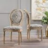 Set Of 2 Phinnaeus Dining Chair - Christopher Knight Home -Ckhome2u Store GUEST 51e22376 0022 4298 907f 09a143564d4a