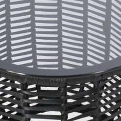 Boynton Wicker Side Table - Christopher Knight Home -Ckhome2u Store GUEST 5257da80 f46a 4842 80eb 46869073d265