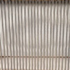 Christopher Knight Home Negley Outdoor Acacia Wood And Rope Weave Club Chair With Water Resistant Cushion -Ckhome2u Store GUEST 5320a772 01cc 4b06 9980 a1fb3131ea44