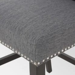 Set Of 2 Foxcroft Wingback Counter Height Barstools - Christopher Knight Home -Ckhome2u Store GUEST 53a586c9 9338 4d4e aa4c 48122ebee794