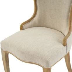 Christopher Knight Home Vex French Country Rubberwood Dining Chairs -Ckhome2u Store GUEST 53ea2d3c a923 4cb1 91e5 ba764f36b27e