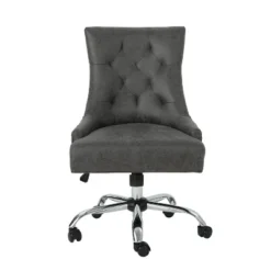 Americo Home Office Desk Chair - Christopher Knight Home 18 Americo Home Office Desk Chair - Christopher Knight Home -Ckhome2u Store GUEST 56038acf f08f 4411 8348 7102dbc3f6c9