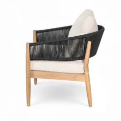 Christopher Knight Home Ryoma Modern Patio Acacia Wood Woven Rope Club Chair With Cushions (Set Of 2) 14 Christopher Knight Home Ryoma Modern Patio Acacia Wood Woven Rope Club Chair With Cushions (Set Of 2) -Ckhome2u Store GUEST 563046ee d943 4f7d a8d8 e4359981fa1e