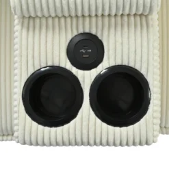 Christopher Knight Home Dave Reversible Corduroy L-Shaped Sofa With Cup Holders And Storage -Ckhome2u Store GUEST 579bd475 8a7a 4cb0 811f 355d871ea156