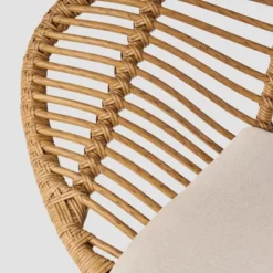 Meridian 3pc Faux Wicker Chat Set Light Brown- Christopher Knight Home 6 Meridian 3pc Faux Wicker Chat Set Light Brown- Christopher Knight Home -Ckhome2u Store GUEST 59599723 b588 465d 9fd4 598cf259e75b