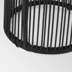 Moonstone 3pc Rope Weave Modern Chat Set - Black - Christopher Knight Home 11 Moonstone 3pc Rope Weave Modern Chat Set - Black - Christopher Knight Home -Ckhome2u Store GUEST 5980bf0e 1920 4d6c 8f85 de6f83838b76 1