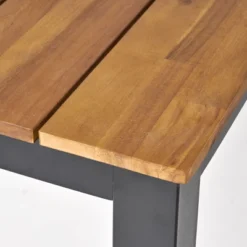 Christopher Knight Home Valoria 5 Pcs Acacia Wood Slat Panel Dining Set 18 Christopher Knight Home Valoria 5 Pcs Acacia Wood Slat Panel Dining Set -Ckhome2u Store GUEST 5b6b8eea b611 49d1 ae80 ec92b08f8c68