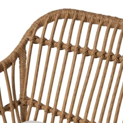 Christopher Knight Home Orlando Wicker Woven Steel Frame Club Chairs -Ckhome2u Store GUEST 5cfa610f ebc8 400c 9c75 72e5aac0d76a