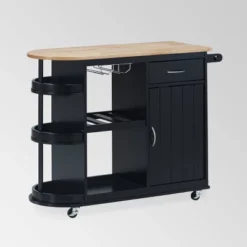 Corby Kitchen Cart - Christopher Knight Home -Ckhome2u Store GUEST 5d208687 2a4b 4573 b2b0 166725808dc6