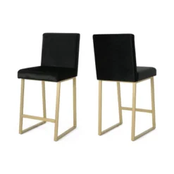 Set Of 2 Toucanet Modern Counter Height Barstools - Christopher Knight Home -Ckhome2u Store GUEST 5d5180c3 3835 499c ac60 3b7b985fdf09